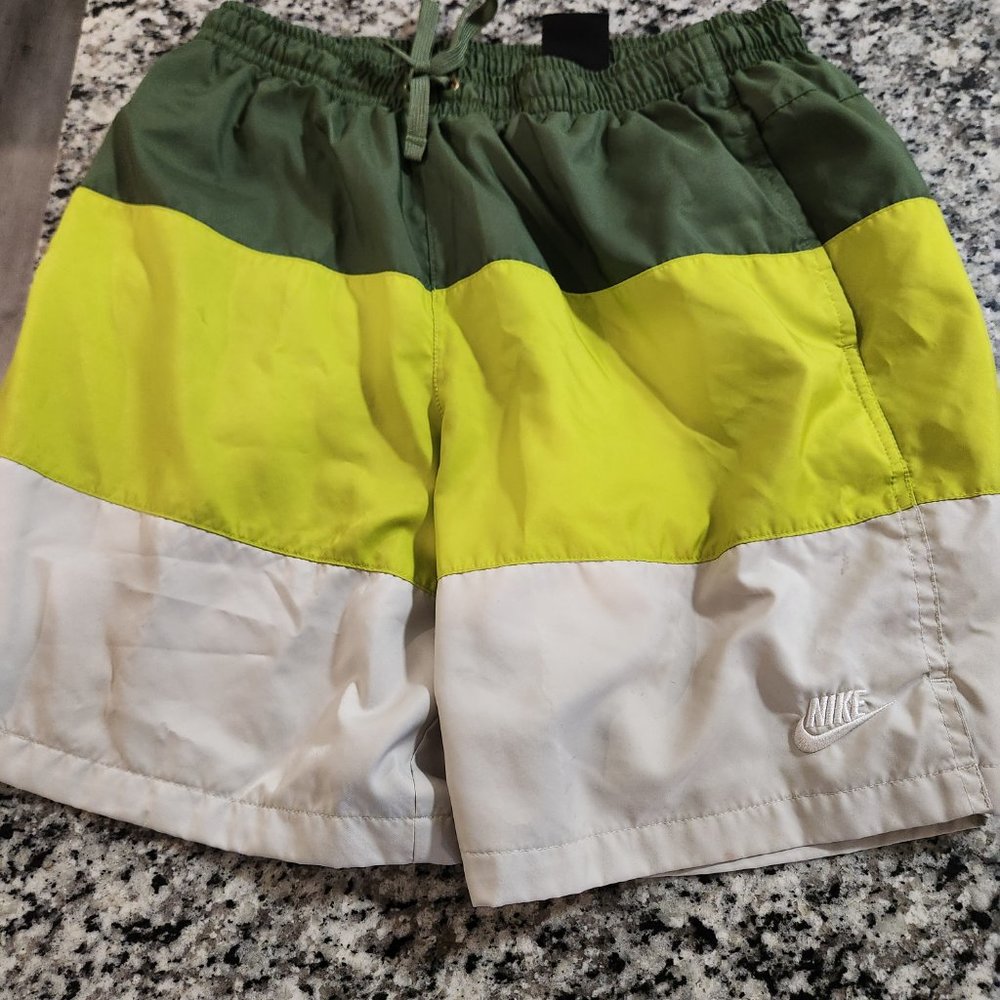 Nike Workout Shorts